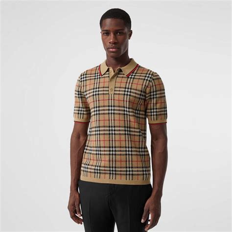 burberry polo clearance|burberry polo shirts men's outlet.